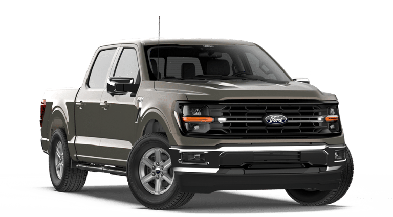 F-150® vehicle